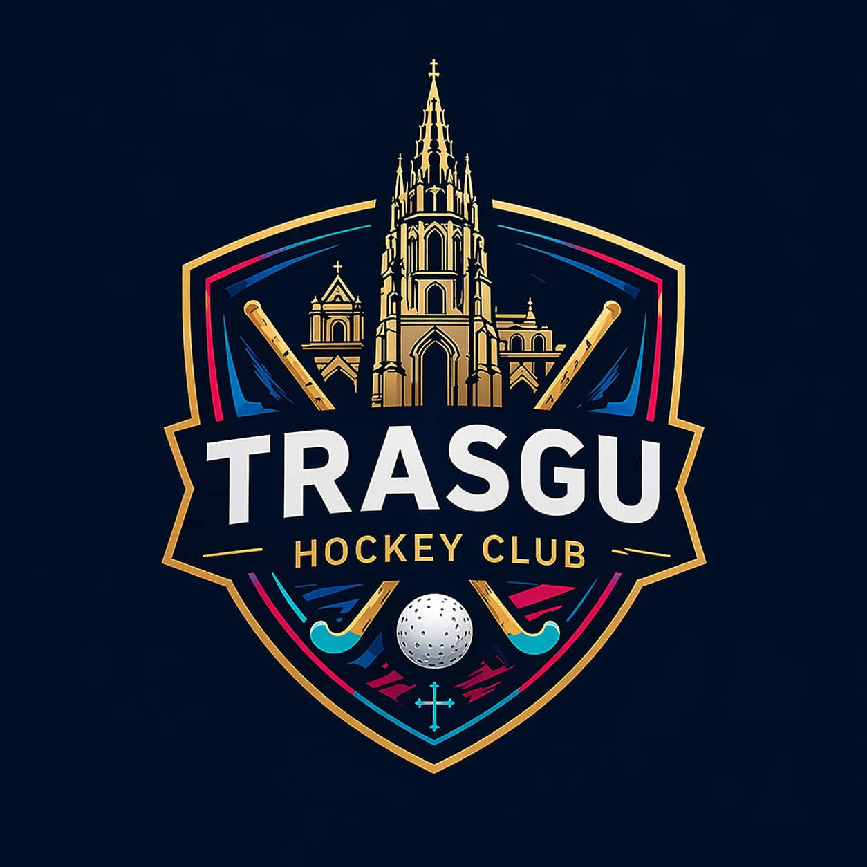Trasgu Hockey Club